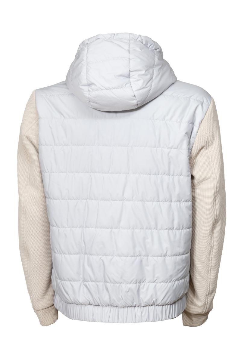 Куртка VIVACANA 64S-718M/RICE GRAY/5733