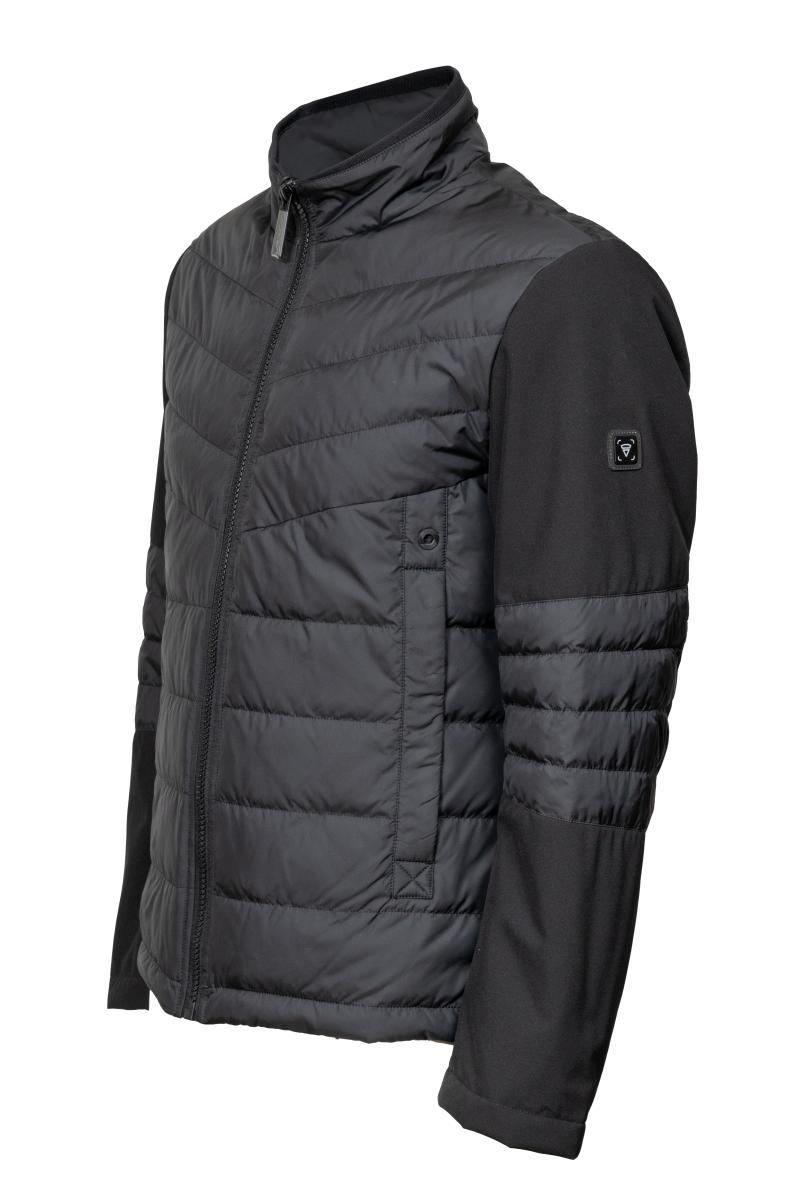 Куртка VIVACANA 64S-7640M/BLACK/54