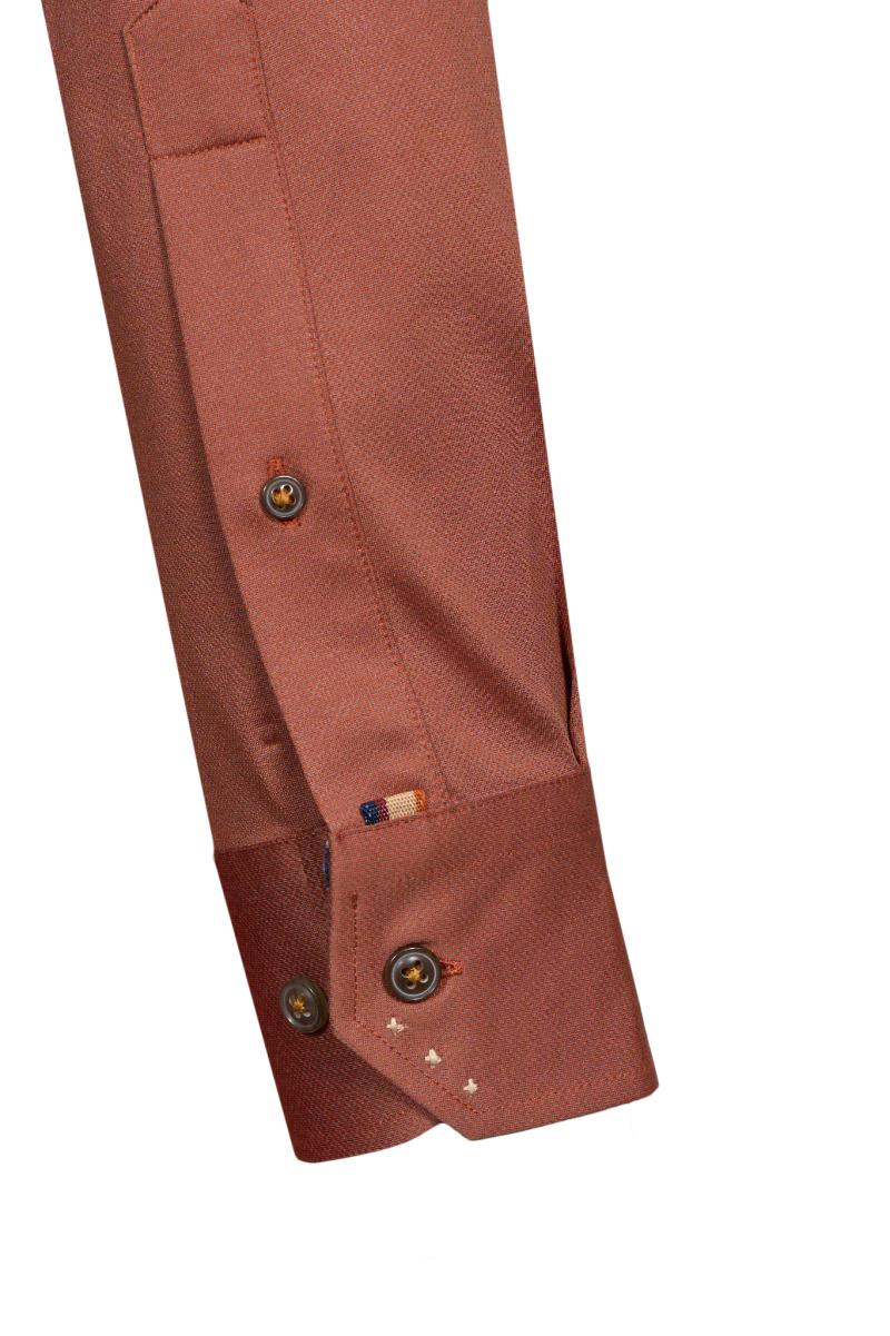 Сорочка R2 130.WSP.001/090-BRIGUE