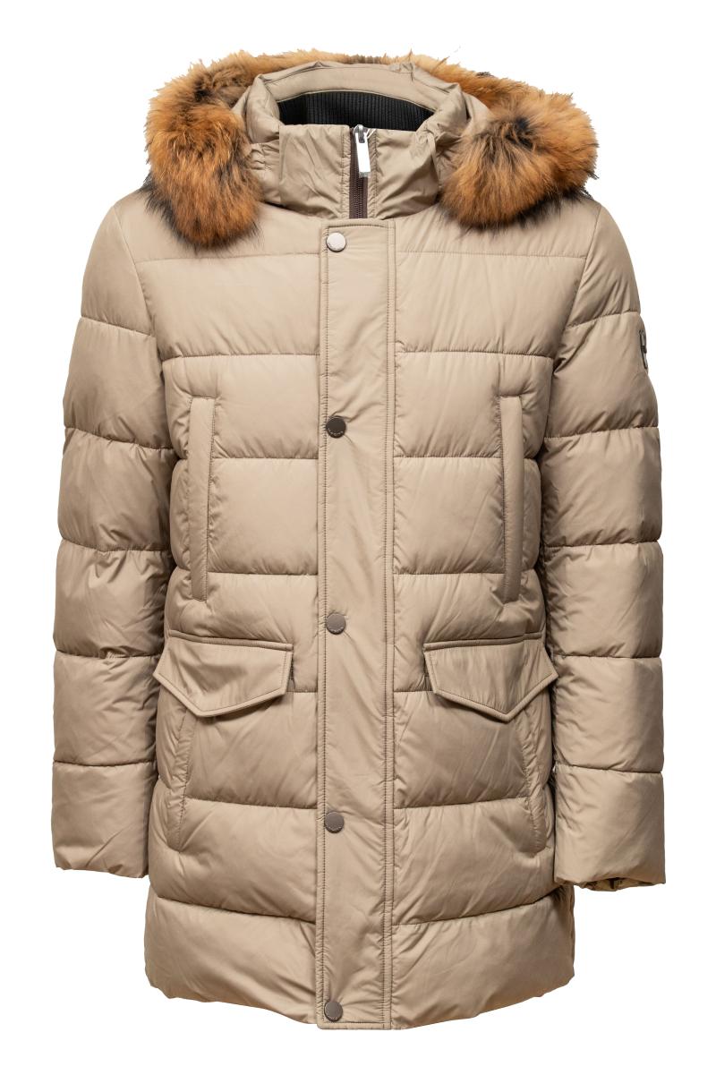 Куртка VIVACANA 64AW-915M/CAMEL/40021