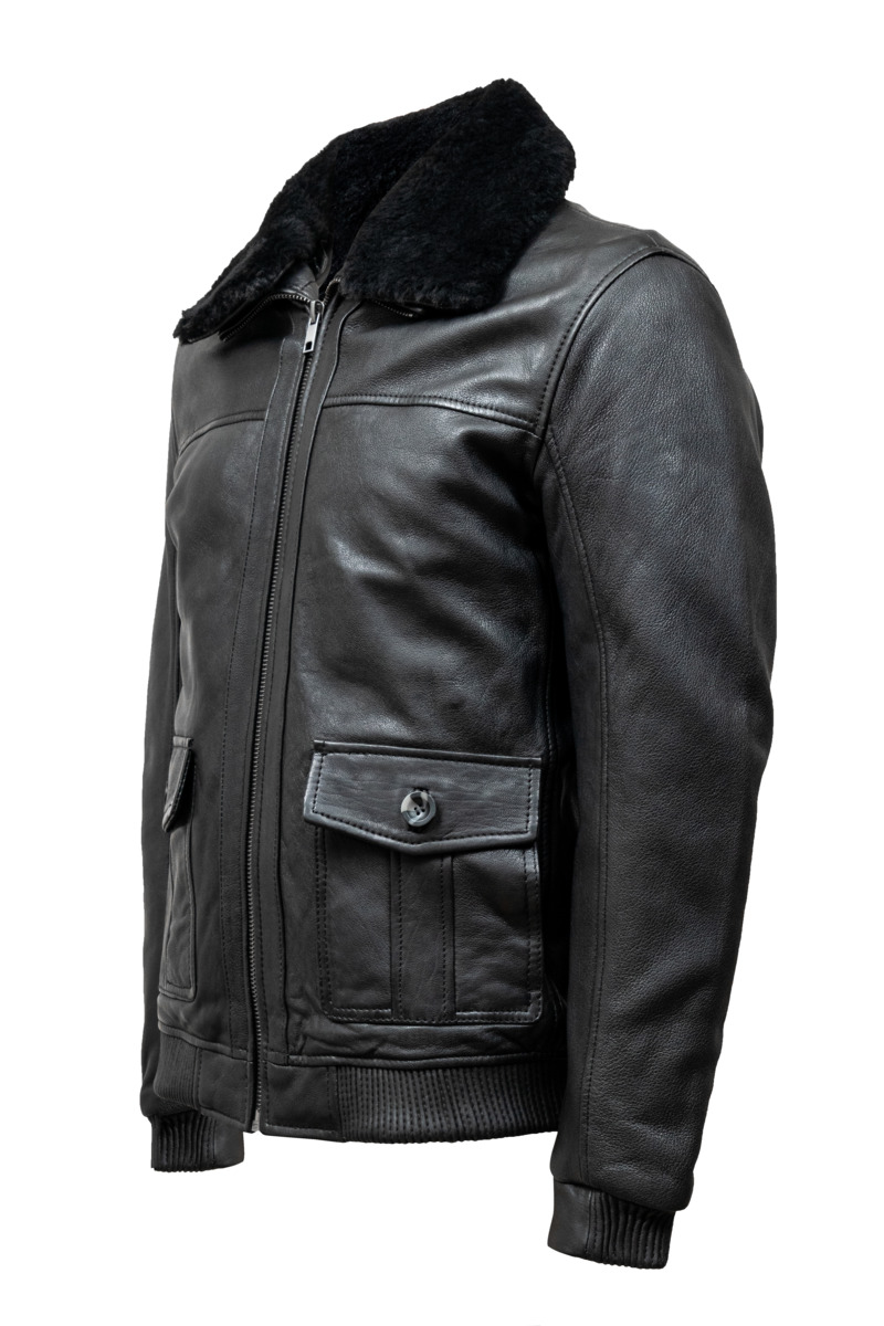 Куртка DEERCRAFT 3701-0120/9000 Black
