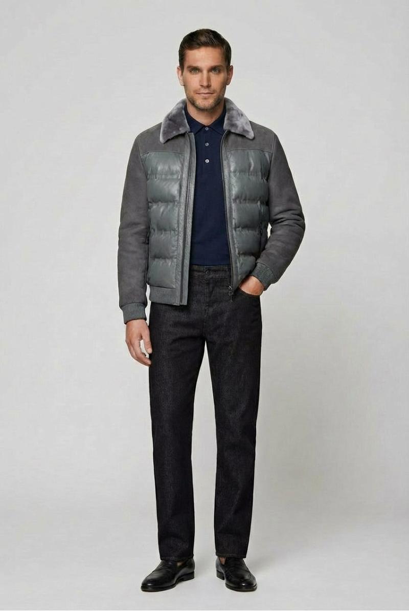 Куртка SARTORIA CLUB 2074