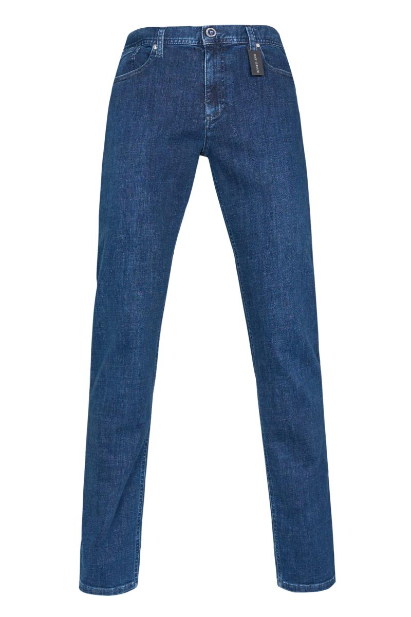 Джинсы ALBERTO H1865/Pipe/847