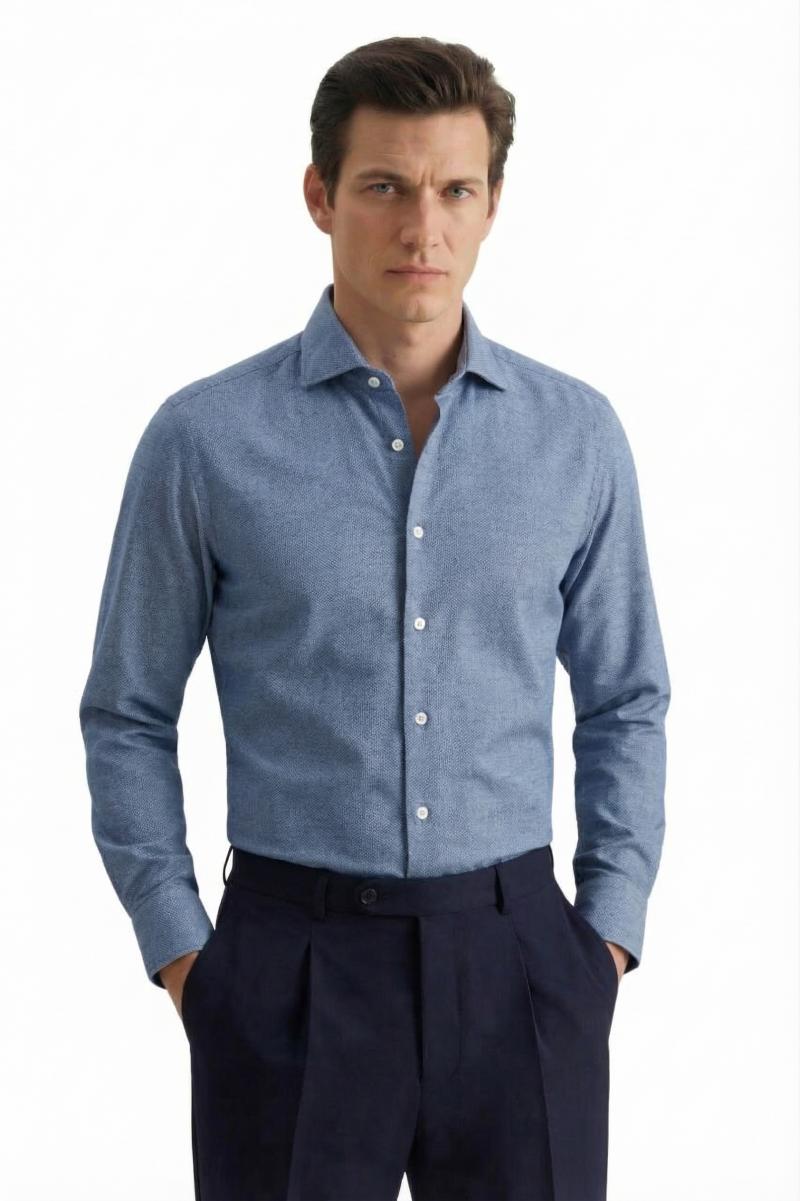 Сорочка SEIDENSTICKER 845157/13