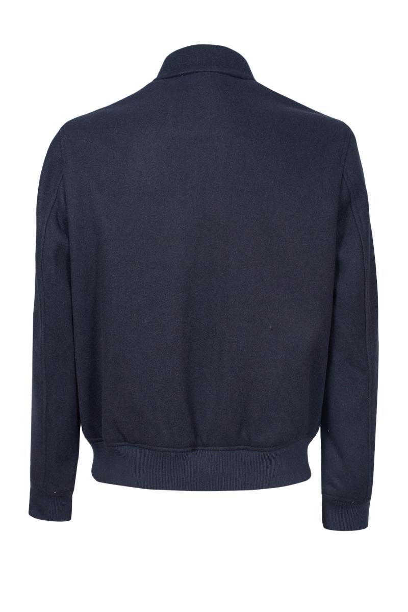 Куртка NAVIGARE NF0204/NAVY BLUE/3900