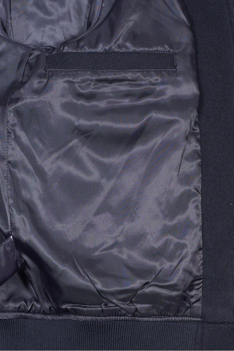 Куртка NAVIGARE NF0204/NAVY BLUE/3900