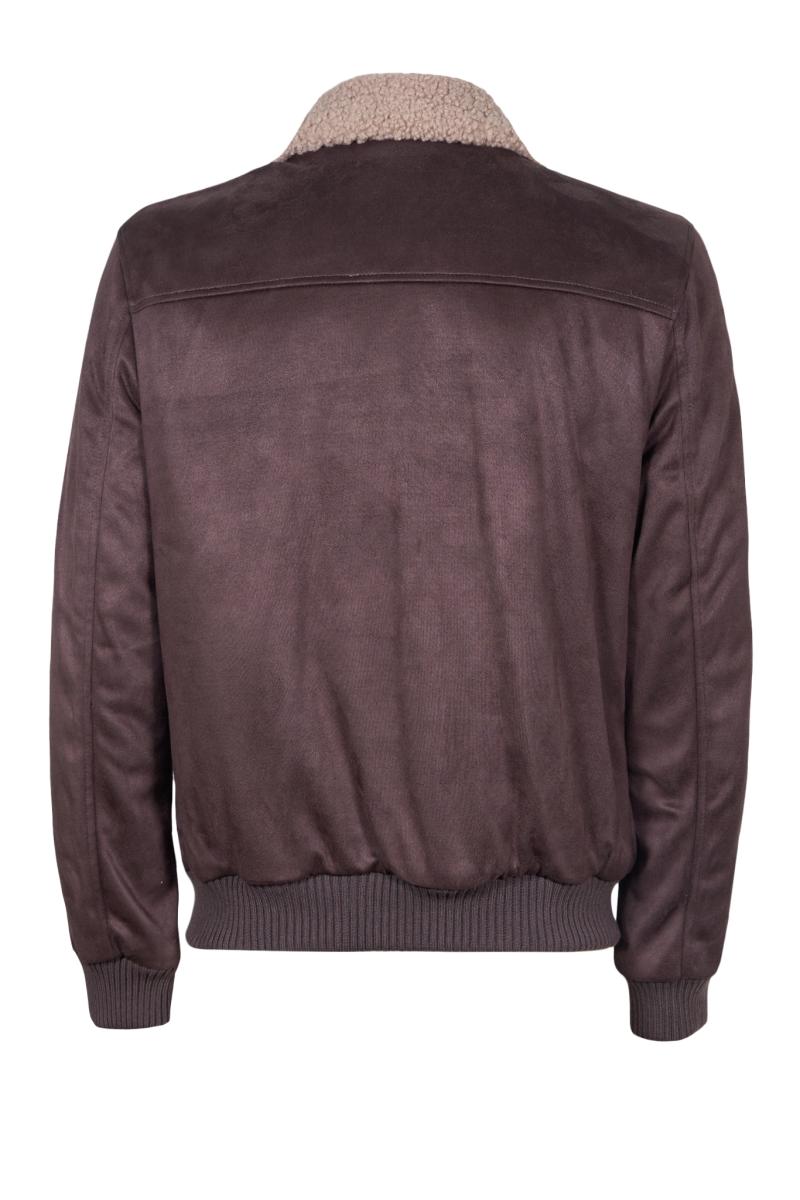 Куртка NAVIGARE NH0801/MORO
