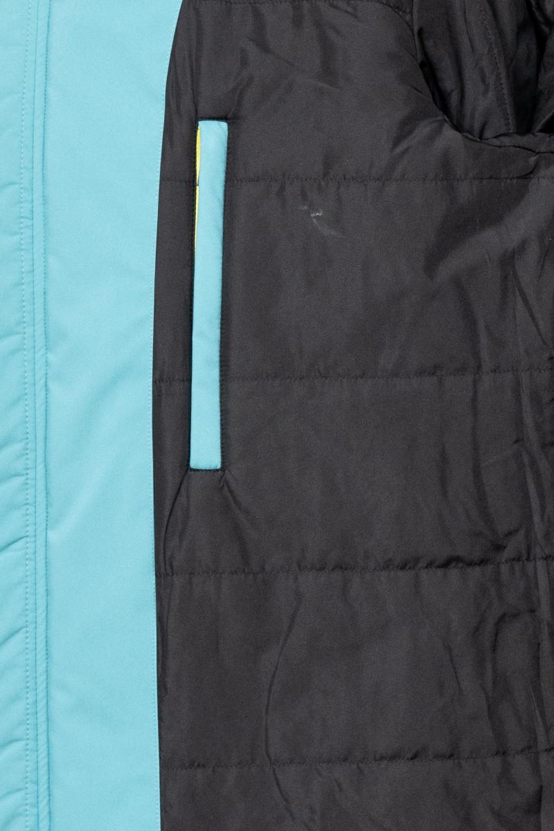 Куртка VIVACANA 64S-507M/BLUE GREEN/5610