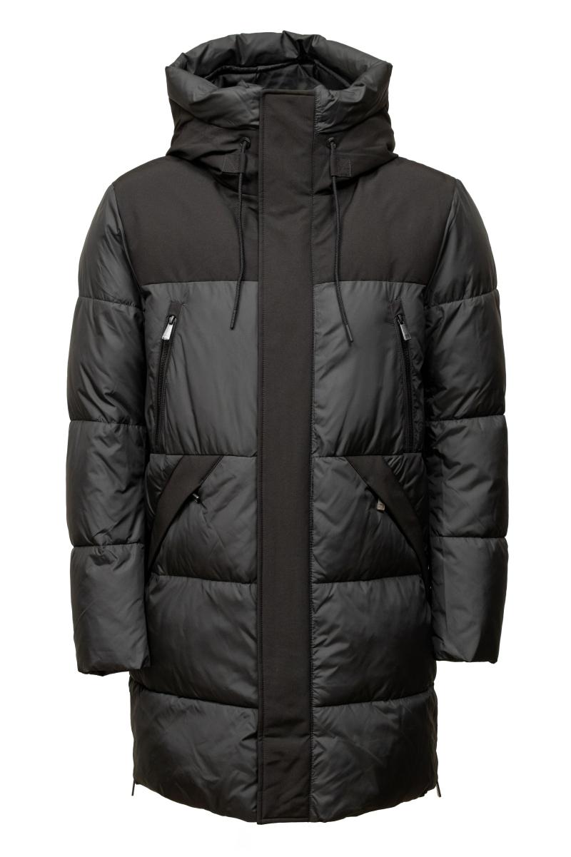 Куртка VIVACANA 64AW-8530M/BLACK