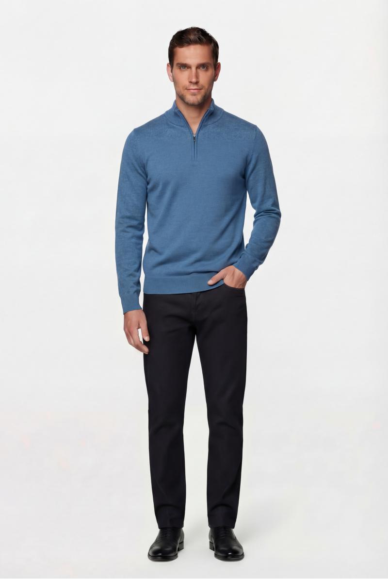 Джемпер CAIOMARIO BJ26033/V36