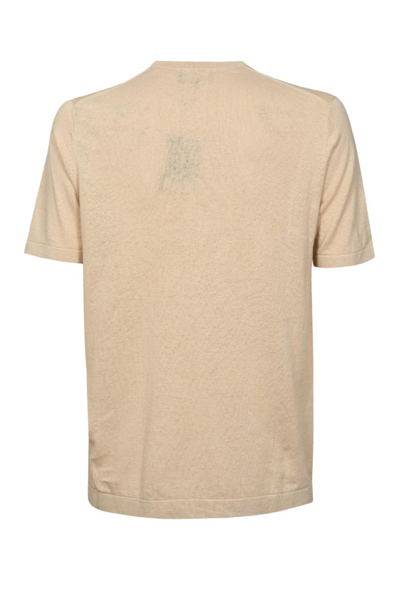 Футболка NAVIGARE NG1051/BEIGE