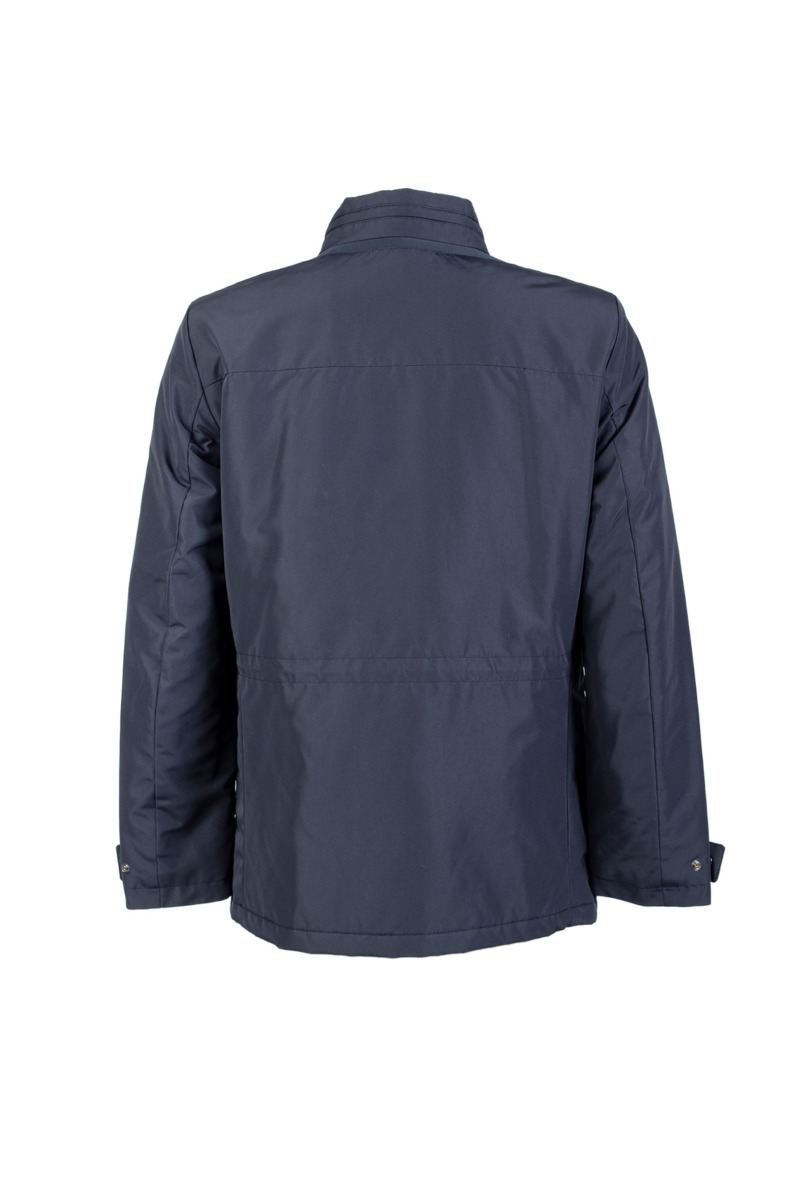 Куртка GEOX M8420V/T2419/F4386