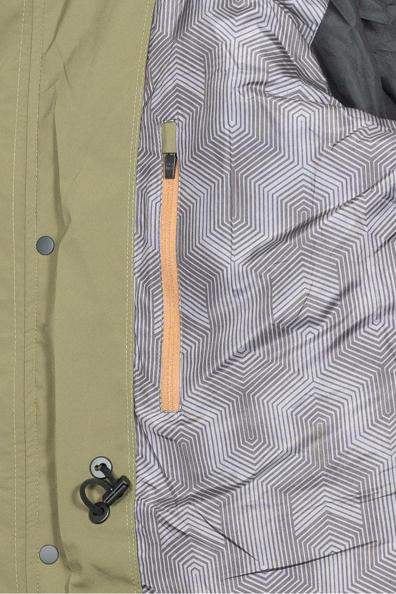 Куртка VIVACANA 63AW9910M/ARMY GREEN/4