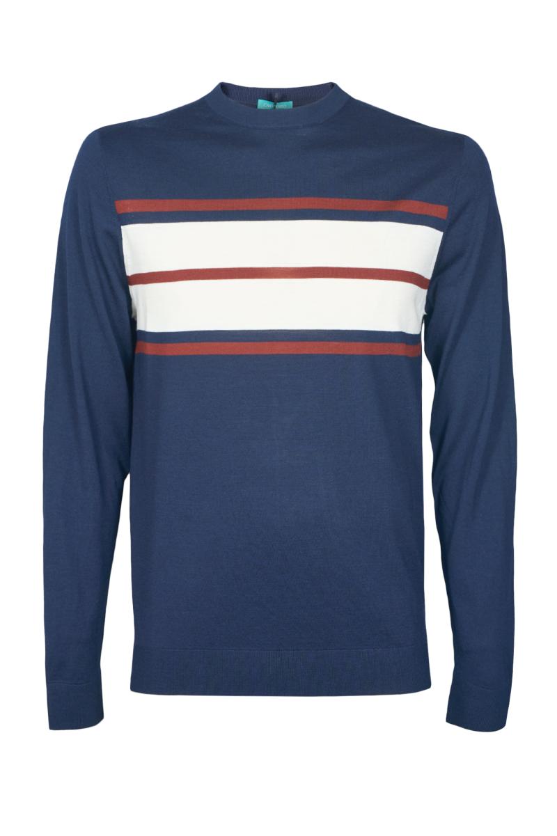 Джемпер CAIOMARIO 25ML0018/11