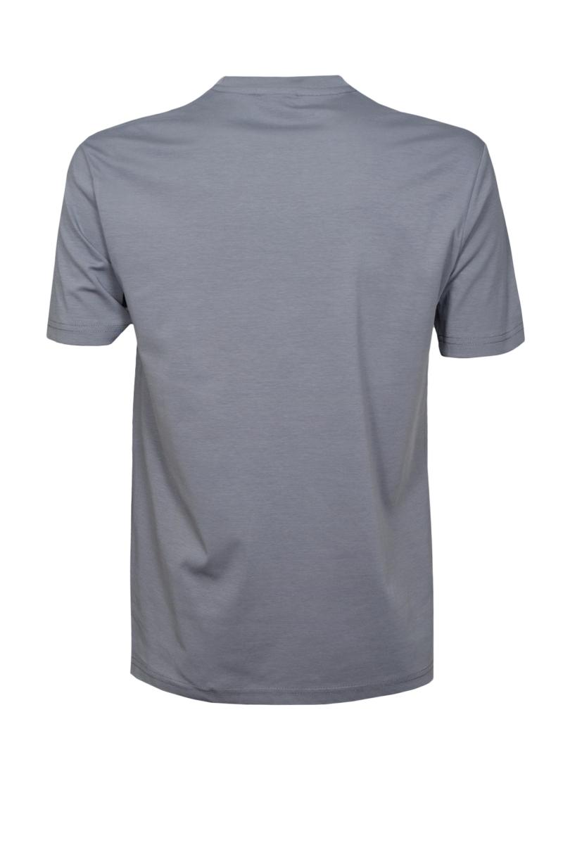 Футболка NAVIGARE NG6002/GRIGIO