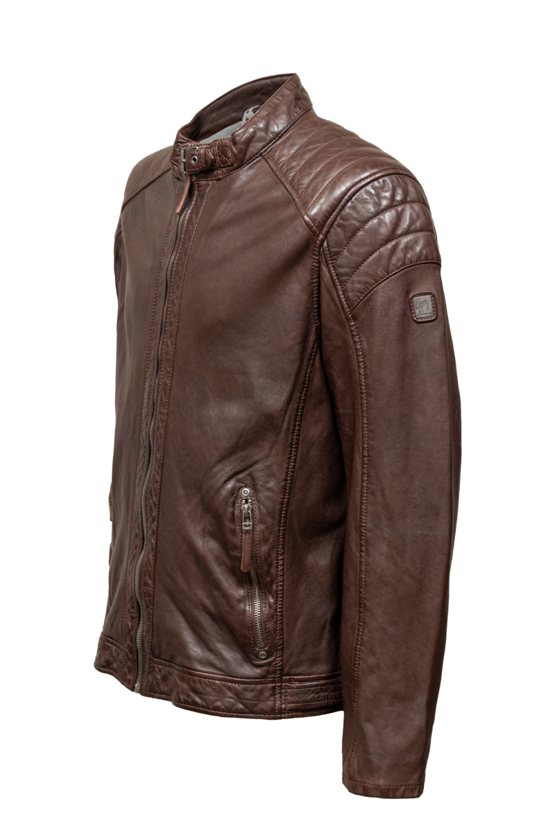 Куртка GIPSY 1201-0600/9238 Chestnut