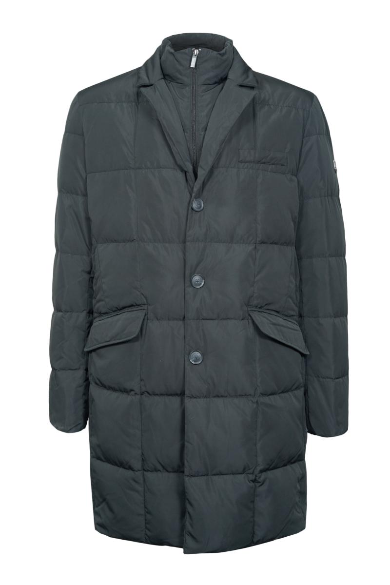 Пальто MADZERINI MW469-4/BRIL