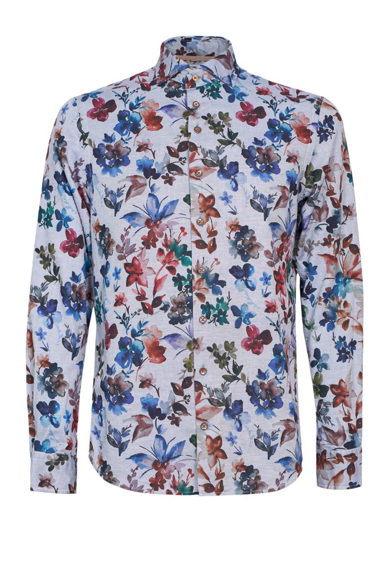 Сорочка R2 130.WSP.102/073-MULTICOLOUR