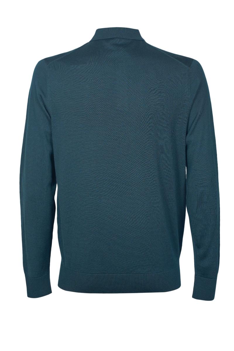 Джемпер-поло CAIOMARIO 25ML0026/4