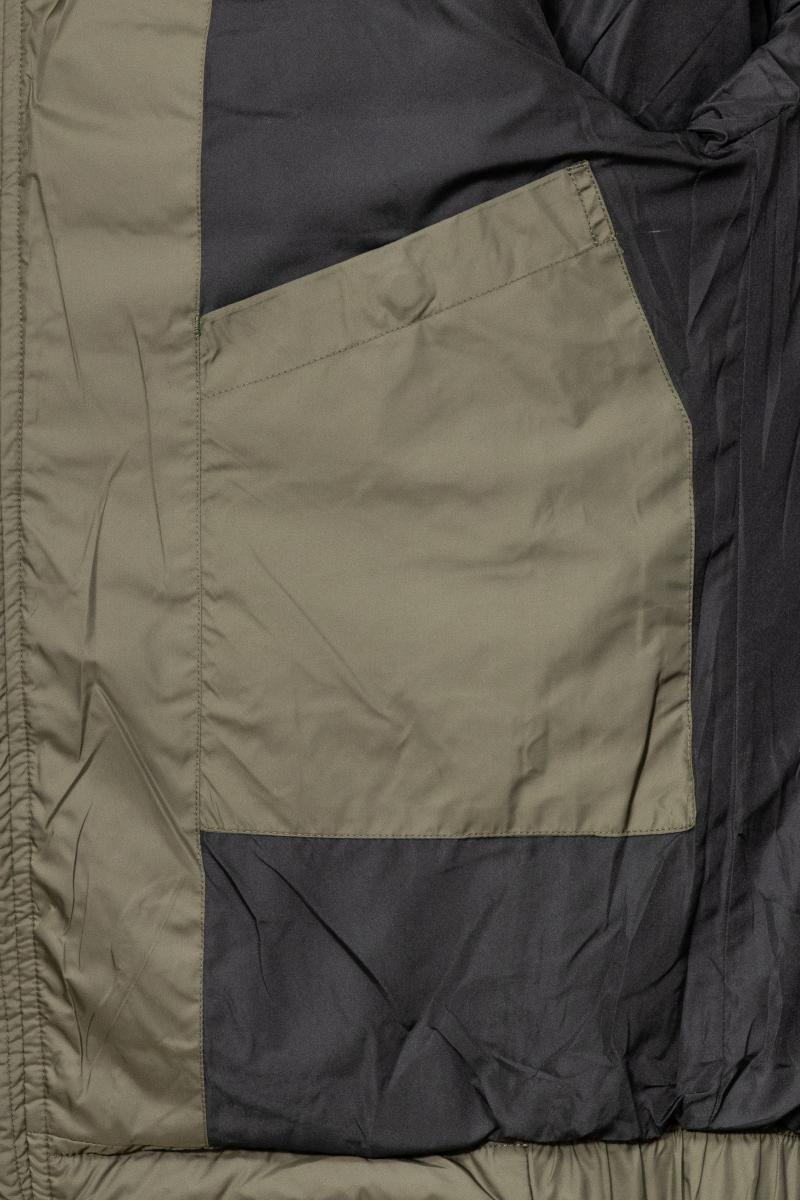 Куртка VIVACANA 64S-719M/ARMY GREEN/5662