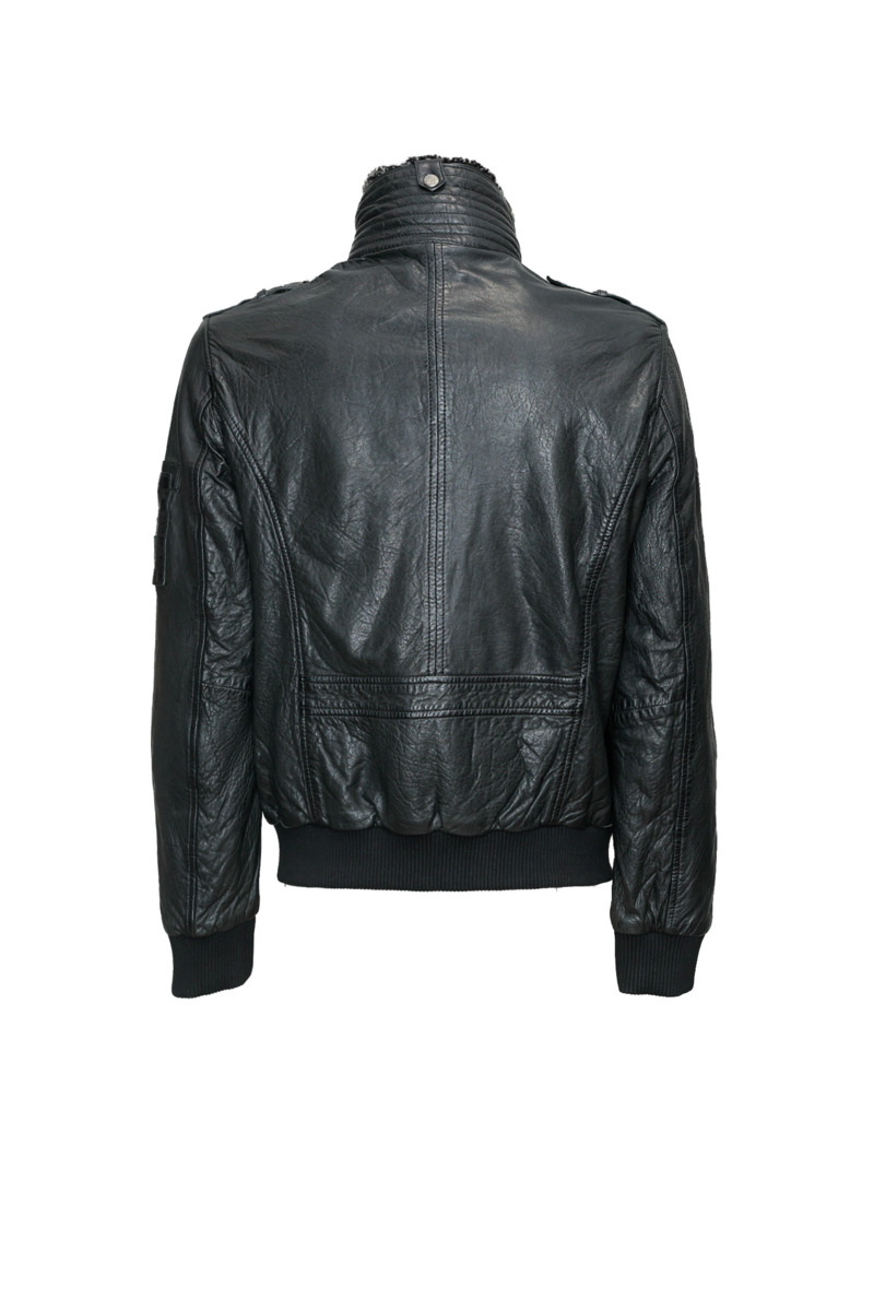 Куртка GIPSY GMCruise/Black
