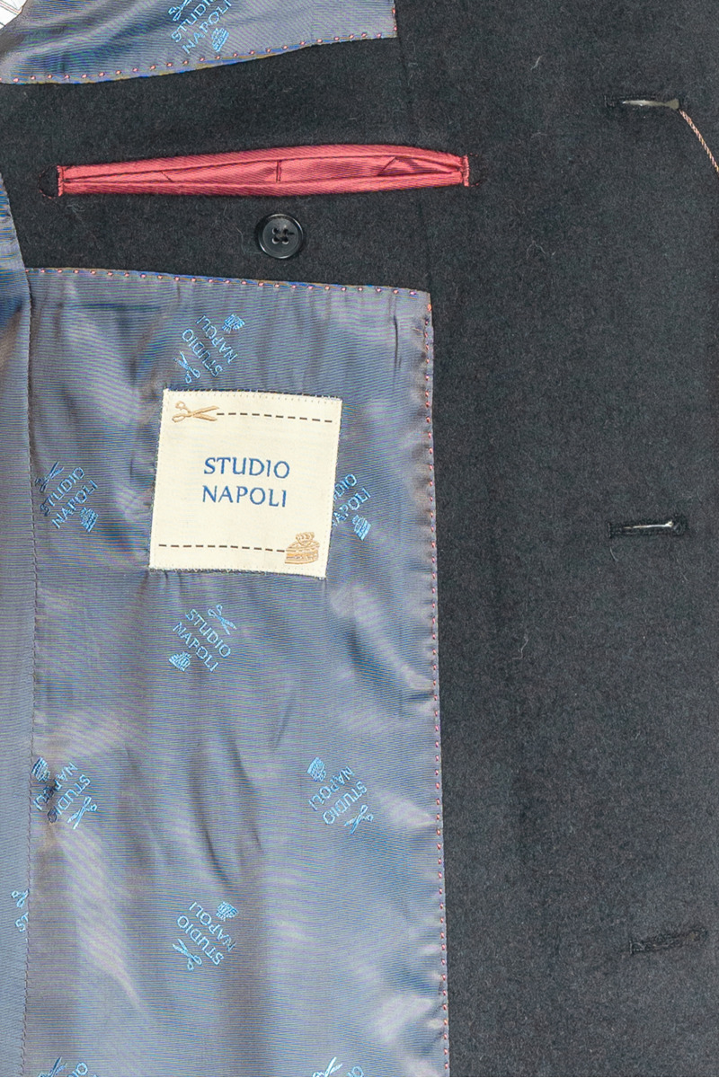 Пальто STUDIO NAPOLI 7120/NEWPORT