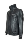 Куртка GIPSY DMCayden/Black