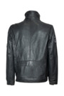 Куртка GIPSY DMCayden/Black