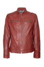 Куртка GIPSY DMIsmael/Dark red