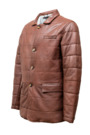 Куртка DEERCRAFT 3701-0122/9260 Cognac