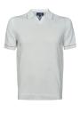 Поло NAVIGARE NG1233/WHITE
