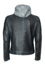 Куртка GIPSY GMOrmey/Black/Grey