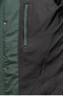 Куртка VIVACANA 64AW-927M/DARK GREEN