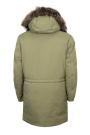 Куртка VIVACANA 63AW9910M/ARMY GREEN/4