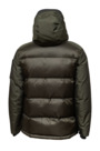 Куртка BLACK SAND M2324R03-30/GREEN