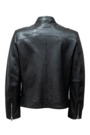 Куртка MAURITIUS 3201-0004/9000 Black