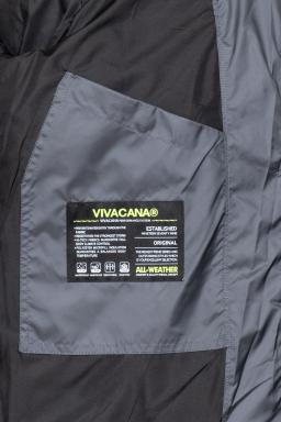 Куртка VIVACANA 64S-7640M/GRAY/2304