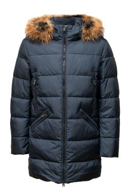 Куртка VIVACANA 64AW-817M/DARK BLUE/2602