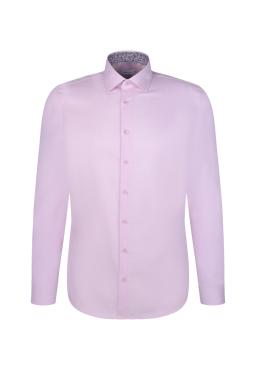 Фото рубашки Shaped Fit Рубашка SEIDENSTICKER