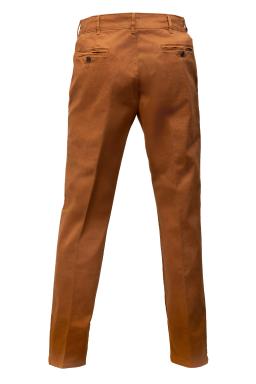 Брюки NAVIGARE NF8006/TOBACCO/9800