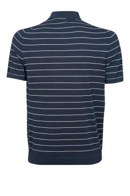 Поло NAVIGARE NG1223/NAVY