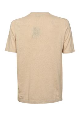 Футболка NAVIGARE NG1051/BEIGE