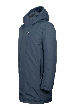 Куртка VIVACANA 63AW9310M/DARK BLUE/562