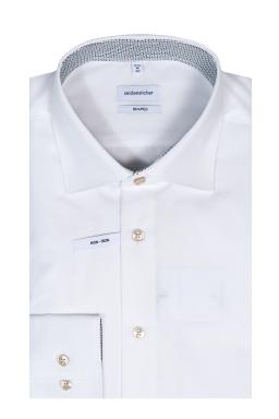 Фото рубашки Shaped Fit Рубашка SEIDENSTICKER