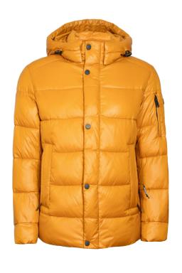 Куртка VIVACANA 63AW5730M/YELLOW/453