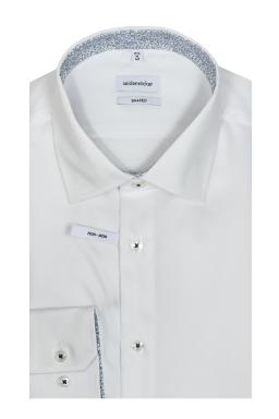 Фото рубашки Shaped Fit Рубашка SEIDENSTICKER