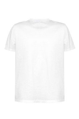 Футболка LARIO COVALDI LC121-05/White