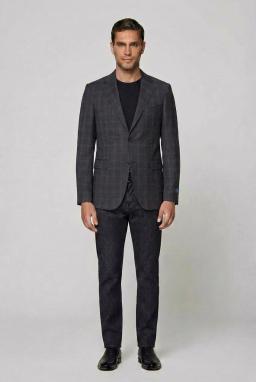 Пиджак SARTORIA CLUB 21982/BARI/901