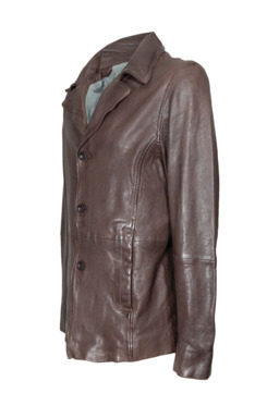 Куртка GIPSY DMJavan/Chestnut